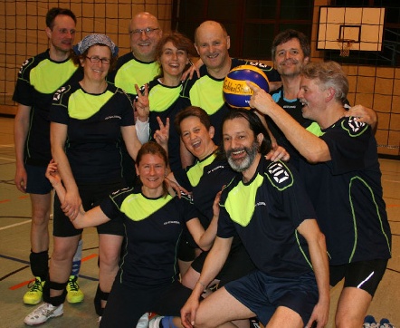 Paukenschlag zum Finale