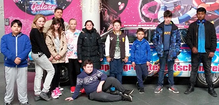 Fun im 