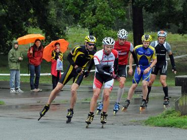 Der etwas andere Triathlon