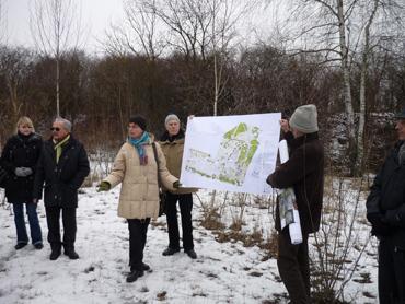 Was passiert heuer in der Heide?