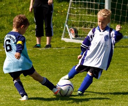 Auch in Unterzahl gro aufgespielt