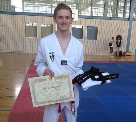 1. Dan fr Maxi Keuter