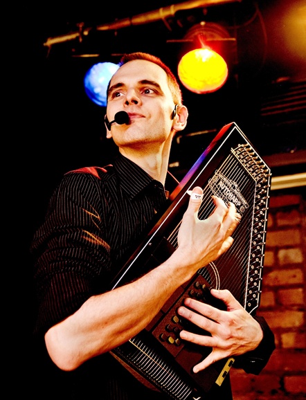 Autoharp hren und erlernen